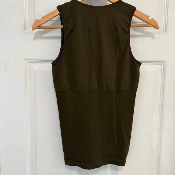 Like New BCBGMaxAzria Sleeveless Shaping Camisole - Picture 3 of 3